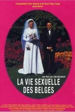 Watch The Sex Life of the Belgians Moviesjoy