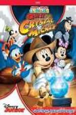 Watch Mickey Mouse Clubhouse: Quest for the Crystal Mickey Moviesjoy