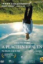Watch A Place in Heaven Moviesjoy