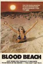 Watch Blood Beach Moviesjoy