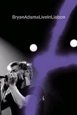Watch Bryan Adams Live in Lisbon Moviesjoy