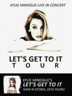 Watch Kylie Live: \'Let\'s Get to It Tour\' Moviesjoy