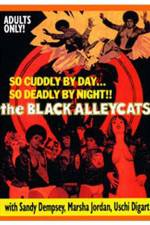 Watch The Black Alley Cats Moviesjoy