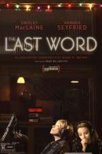 Watch The Last Word Moviesjoy