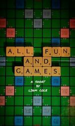 Watch All Fun & Games (Short 2023) Moviesjoy