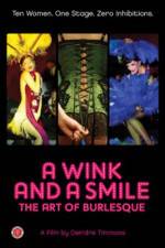 Watch A Wink and a Smile Moviesjoy