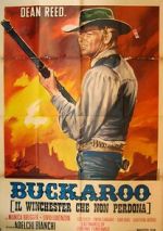 Watch Buckaroo: The Winchester Does Not Forgive Moviesjoy