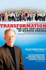 Watch Transformation: The Life and Legacy of Werner Erhard Moviesjoy