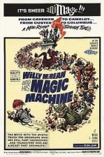 Watch Willy McBean and His Magic Machine Moviesjoy