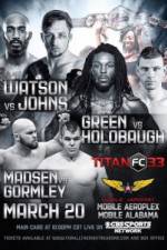 Watch Titan FC 33: Night of Champions Moviesjoy