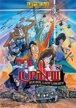 Watch Lupin the Third: Bye Bye, Lady Liberty Moviesjoy