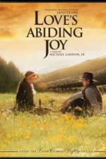 Watch Love's Abiding Joy Moviesjoy