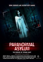 Watch Paranormal Asylum Moviesjoy