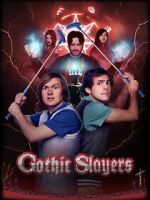 Watch Gothic Slayers Moviesjoy