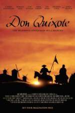 Watch Don Quixote: The Ingenious Gentleman of La Mancha Moviesjoy