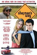 Watch Sherman's Way Moviesjoy