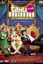 Watch Tanu Weds Manu Returns Moviesjoy