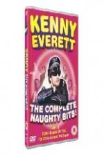 Watch Kenny Everett - The Complete Naughty Bits Moviesjoy