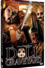 Watch Doll Graveyard Moviesjoy