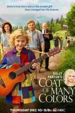 Watch Dolly Parton's Coat of Many Colors Moviesjoy