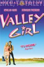 Watch Valley Girl Moviesjoy