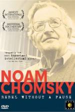 Watch Noam Chomsky: Rebel Without a Pause Moviesjoy