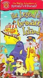 Watch The Wacky Adventures of Ronald McDonald: The Legend of Grimace Island Moviesjoy