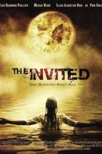Watch The Invited Moviesjoy