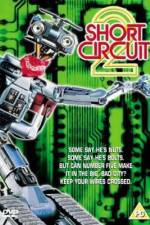 Watch Short Circuit 2 Moviesjoy
