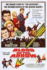 Watch Blood on the Arrow Moviesjoy