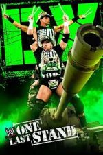 Watch WWE: DX: One Last Stand Moviesjoy