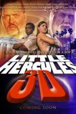 Watch Little Hercules in 3-D Moviesjoy