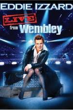 Watch Eddie Izzard Live from Wembley Moviesjoy