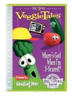 Watch VeggieTales: Where\'s God When I\'m S-Scared? Moviesjoy