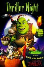 Watch Shrek: Thriller Night (Short 2011) Moviesjoy