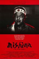 Watch Mishima: A Life in Four Chapters Moviesjoy