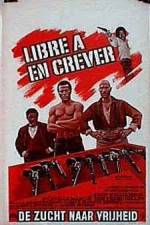 Watch The Legend of Nigger Charley Moviesjoy