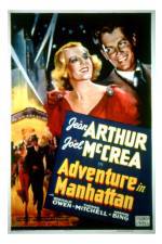 Watch Adventure in Manhattan Moviesjoy