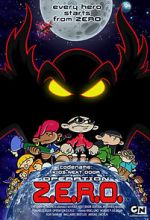 Watch Codename: Kids Next Door - Operation Z.E.R.O. Moviesjoy