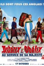 Watch Astérix and Obélix: God Save Britannia Moviesjoy