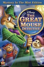 Watch The Great Mouse Detective: Mystery in the Mist Moviesjoy