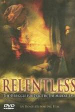 Watch Relentless Struggle for Peace in the Middle East Moviesjoy