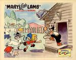 Watch Mary\'s Little Lamb (Short 1935) Moviesjoy