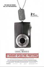 Watch Standard Operating Procedure Moviesjoy