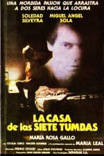 Watch La casa de las siete tumbas Moviesjoy