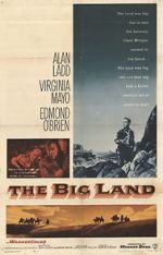 Watch The Big Land Moviesjoy