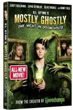 Watch Mostly Ghostly 3: One Night in Doom House Moviesjoy