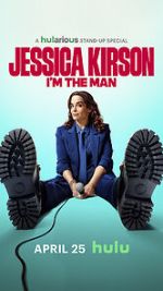 Watch Jessica Kirston: I\'m the Man (TV Special 2025) Moviesjoy
