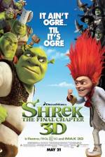 Watch Shrek Forever After Moviesjoy