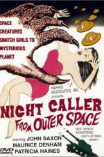 Watch The Night Caller Moviesjoy